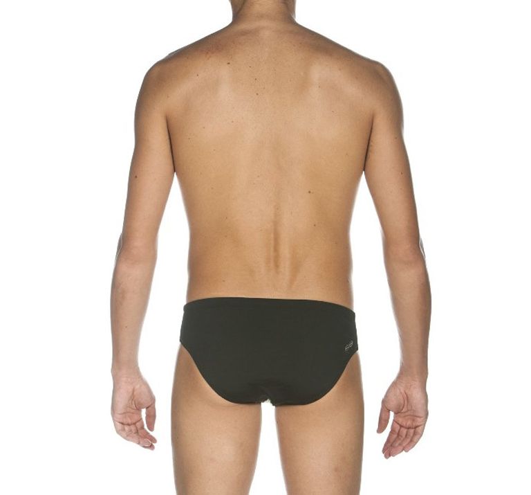 -Samba Brief Arena