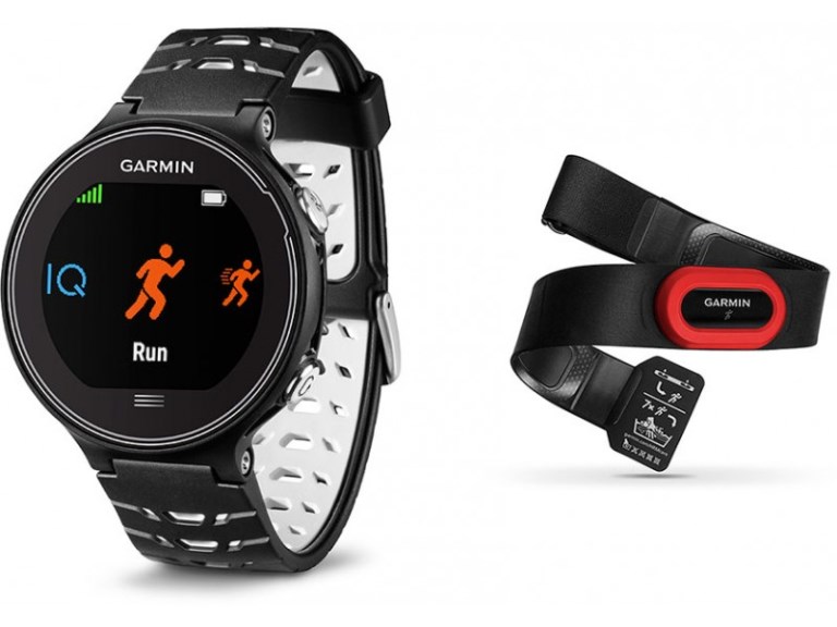 -Garmin Forerunner 630 HRM-Run