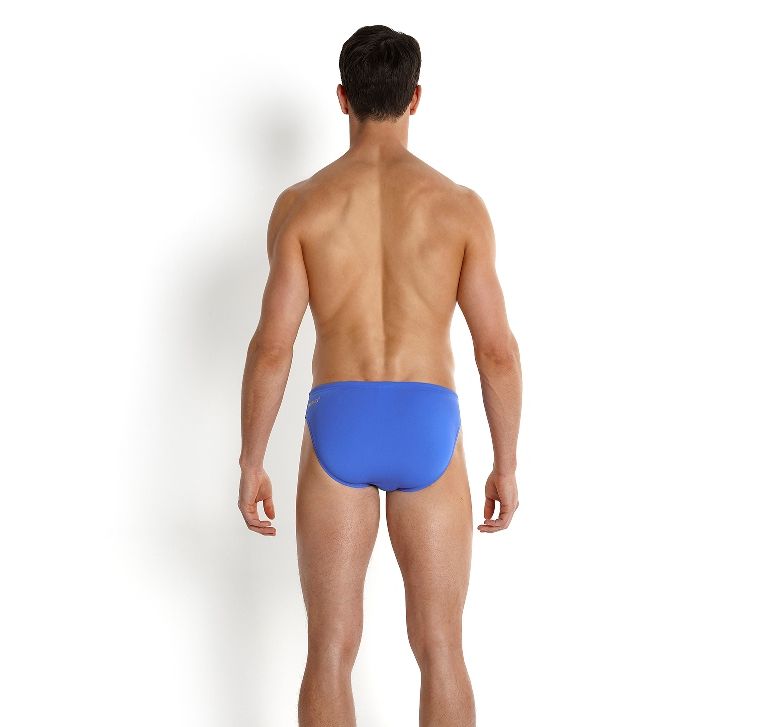 -Speedo Плавки Colourstorm Allover 5cm Brief
