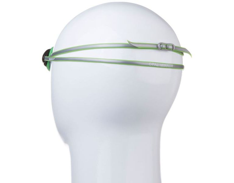 -Speedo Очки для плавания Opal Mirror