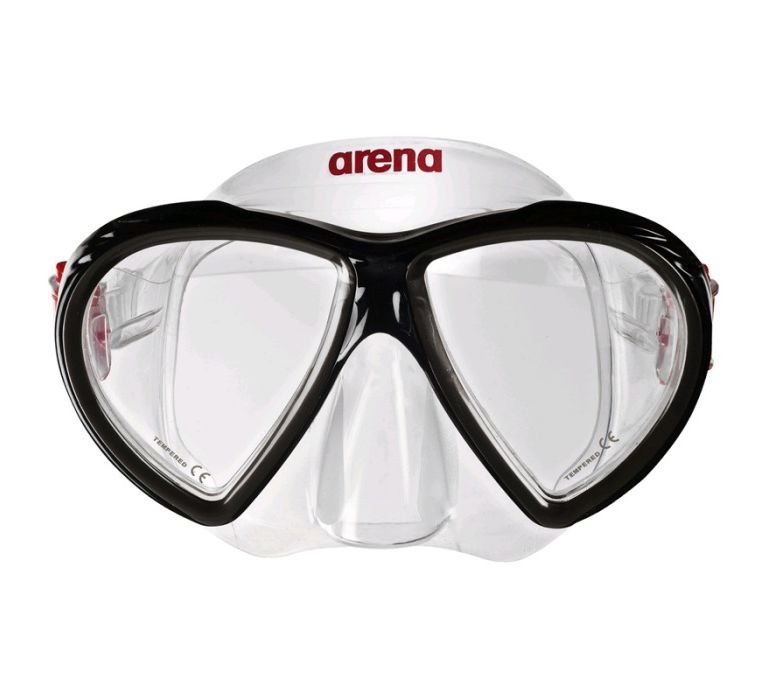 -Arena Маска и трубка детские Sea Discovery 2 Junior