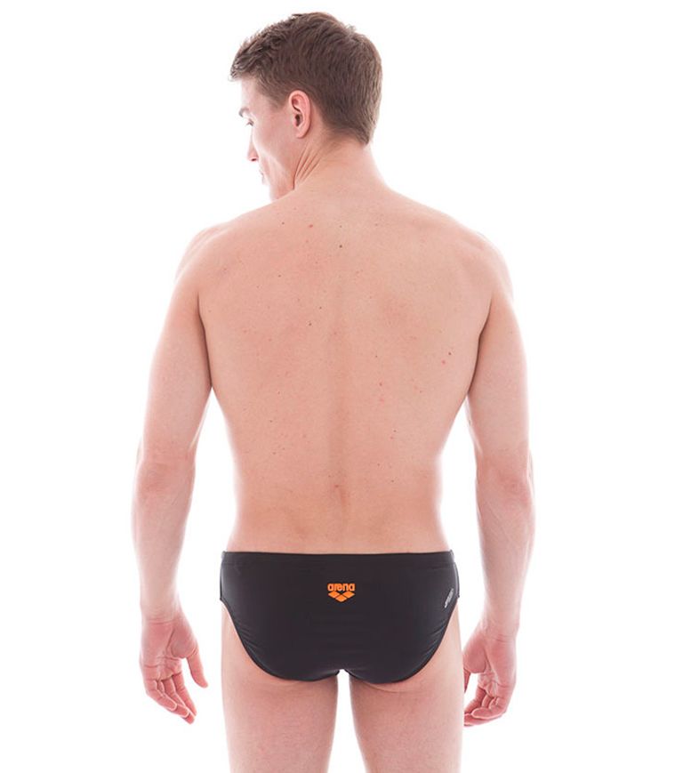 -Arena Trail Brief