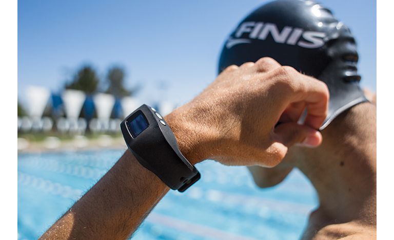 -Swimsense Live Finis  