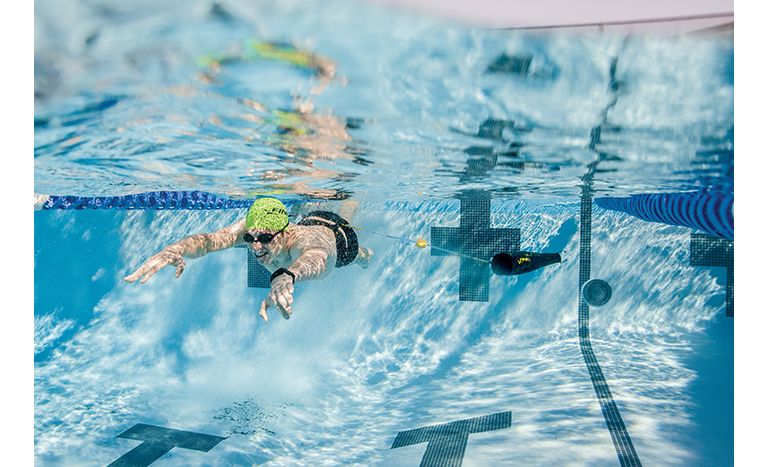 -Finis Тормозной пояс