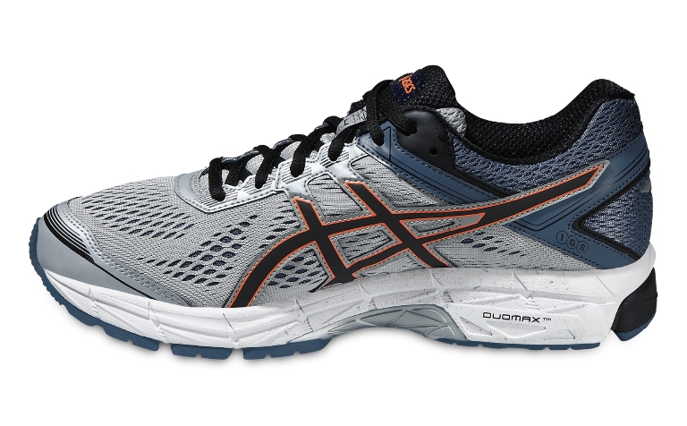 -Asics Кроссовки мужские GT-1000 4