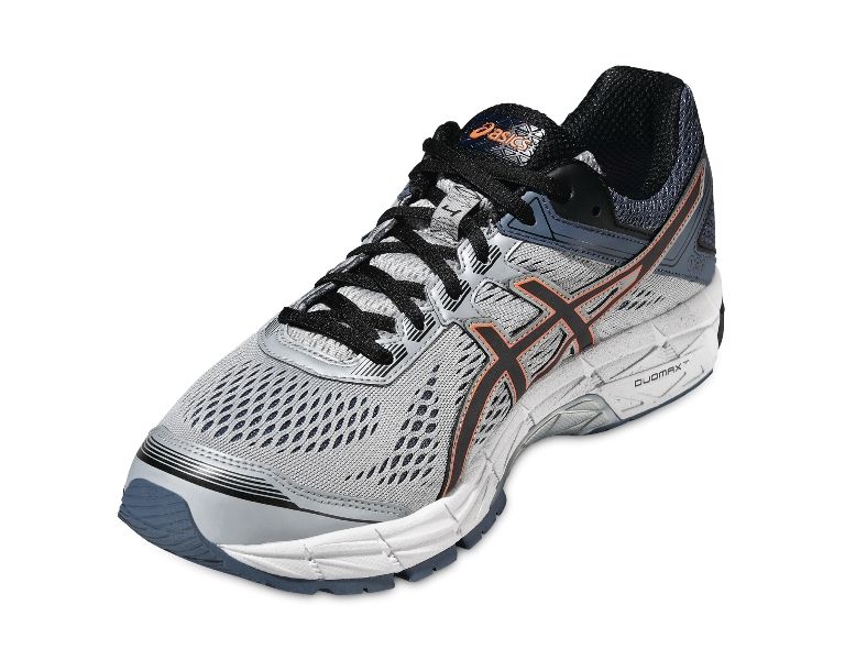 -Asics Кроссовки мужские GT-1000 4