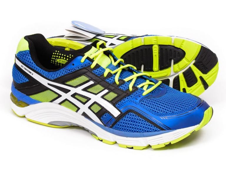 Asics Gel Fortitude 6 4350 Proswim