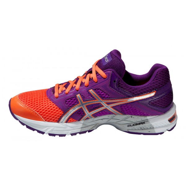 -Asics Кроссовки женские Gel-Trounce 3