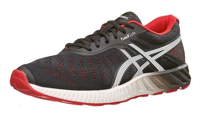 -Asics Кроссовки мужские fuzeX Lyte