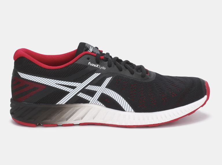 -Asics Кроссовки мужские fuzeX Lyte