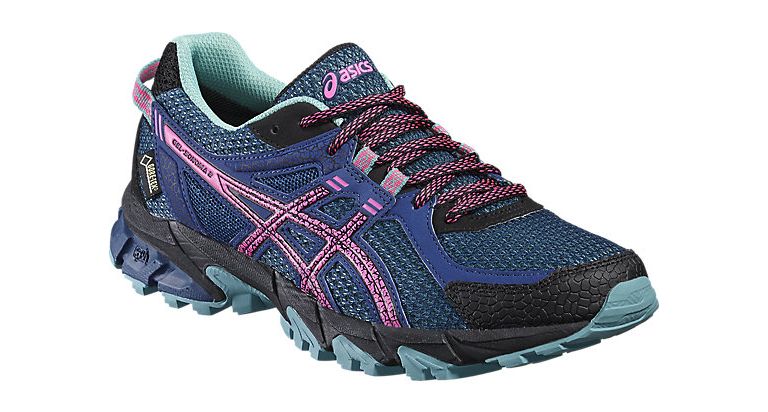 Asics Gel Sonoma 2 G TX 3890 Proswim