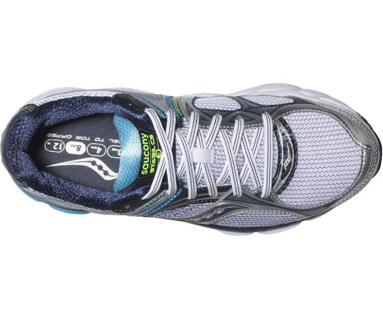 -Saucony Кроссовки женские Stabil CS 3