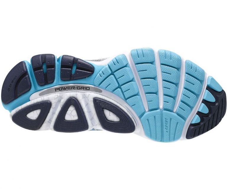 -Saucony Кроссовки женские Stabil CS 3