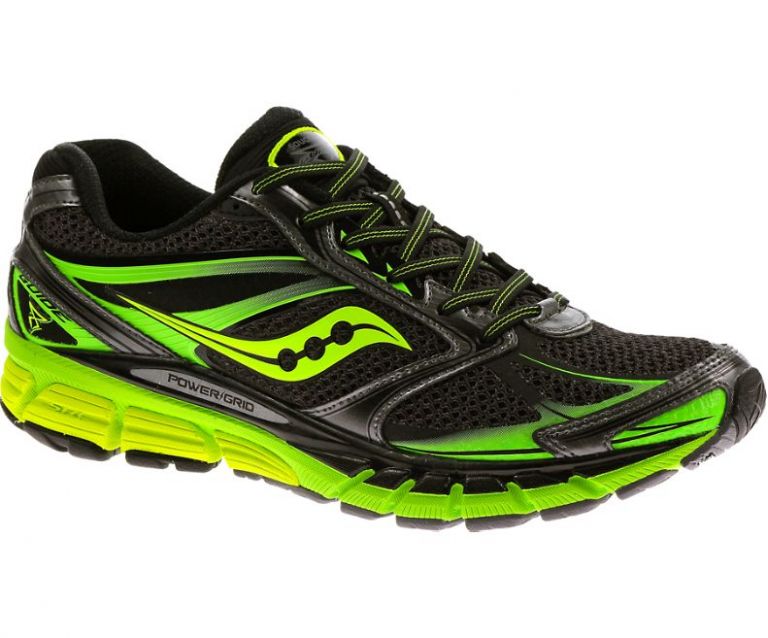 -Saucony Кроссовки мужские Guide 8