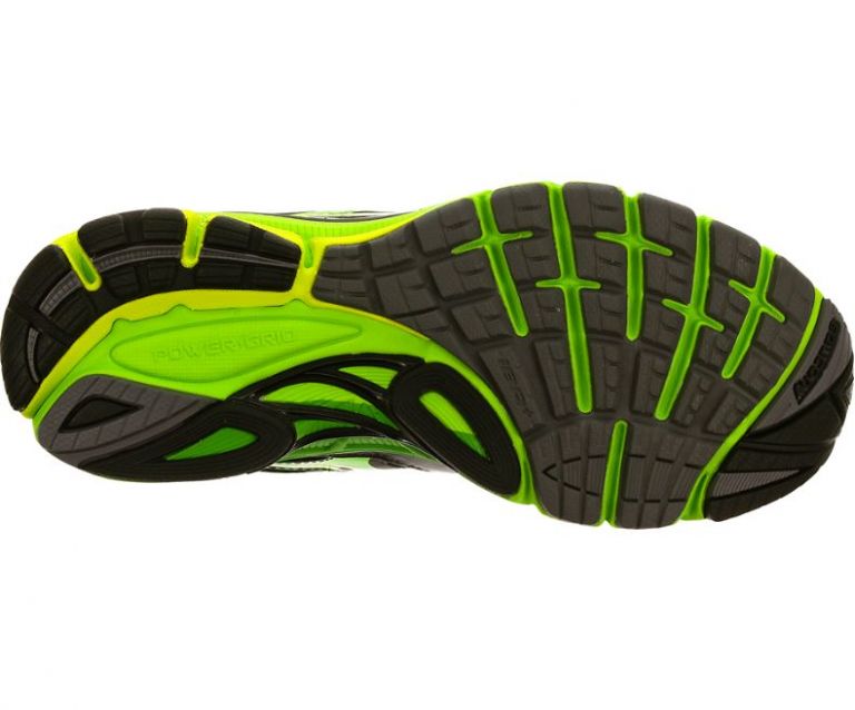 -Saucony Кроссовки мужские Guide 8