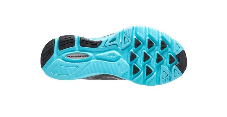 -Saucony Кроссовки женские Kinvara 4