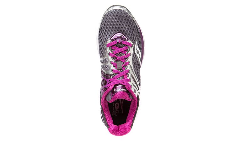 -Saucony Кроссовки женские Triumph 11