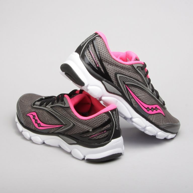 -Saucony Кроссовки женские Virrata 2