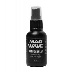 Антифог Mad Wave Antifog Spray, 30 мл