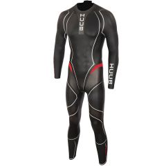 Аренда гидрокостюм для триатлона и открытой воды мужской HUUB Aegis Wetsuit, 3/5 мм