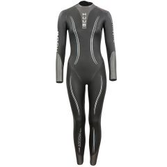 Аренда гидрокостюм для триатлона и открытой воды женский HUUB Axiom Wetsuit, 3/3 мм