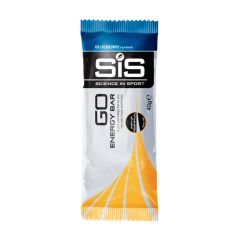 Батончик энергетический углеводный SiS Go Energy Bar, 40 грамм