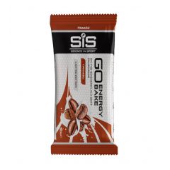 Батончик-печенье энергетический углеводный SiS Go Energy Bake, 50 грамм