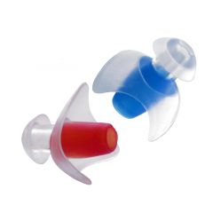 Беруши для бассейна Arena Ergo Earplug