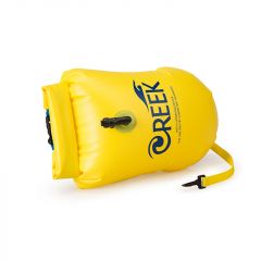 Буй безопасности с карманом для плавания на открытой воде Creek Safety Buoy (16 л)