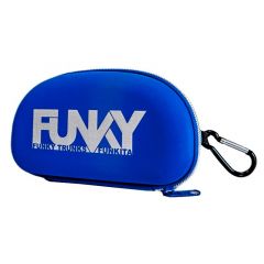 Чехол для очков (футляр) Funkita Case Closed Zinc'D