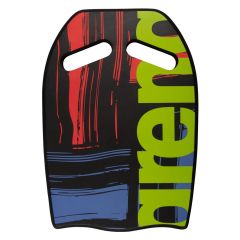 Доска для плавания Arena Printed Kickboard FW26