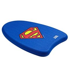 Доска для плавания детская ZOGGS Superman Kickboard