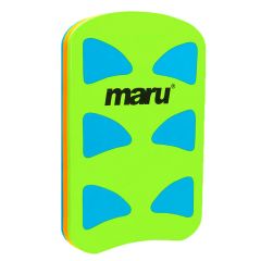 Доска для плавания Maru Performance Kickboard