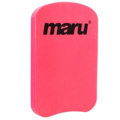 Доска для плавания Maru Solid Kickboard