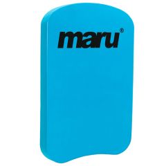 Доска для плавания Maru Solid Kickboard