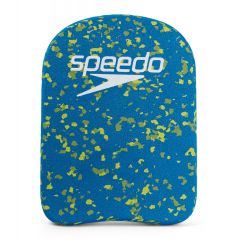 Доска для плавания Speedo Bloom Eco Kickboard