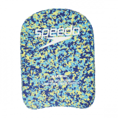 Доска для плавания Speedo Kick Board Multi - C953