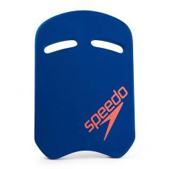 Доска для плавания Speedo Kickboard Deep Blue