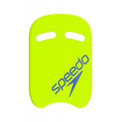 Доска для плавания Speedo Logo Kickboard