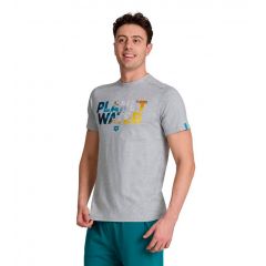 Футболка Arena Planet Water T-shirt