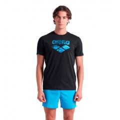 Футболка мужская Arena Water Prints T-shirt