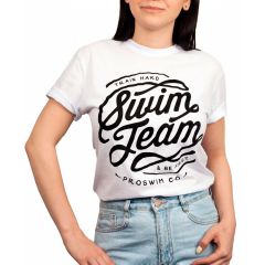 Футболка Proswim Co Swim Team