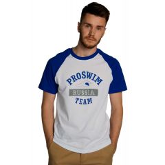 Футболка Proswim Co Team Russia