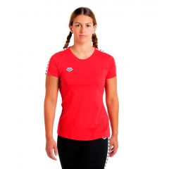 Футболка женская Arena Icons T-Shirt Team