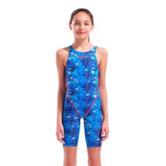 Гидрокостюм детский Arena Powerskin ST Next Junior (Open back) Limited Edition