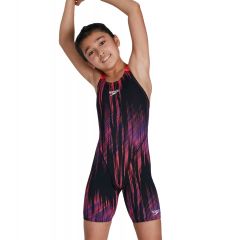 Гидрокостюм детский Speedo Junior Fastskin Endurance+ Openback Kneeskin SS23