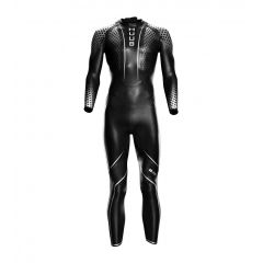 Гидрокостюм для открытой воды мужской HUUB Lurz Open Water , 3/5 мм