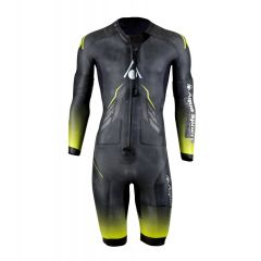 Гидрокостюм для свимрана мужской со съемными рукавами  Aqua Sphere Swim&Run Wetsuit, 3.5/3/2/1.5 мм