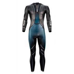 Гидрокостюм для триатлона и открытой воды мужской HUUB Agilis Brownlee Wetsuit, 3/5 мм