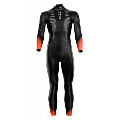 Гидрокостюм для триатлона и открытой воды мужской HUUB Alta Wetsuit, 2/4 мм